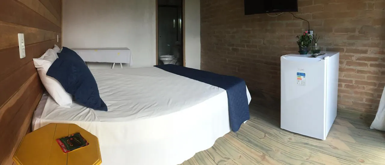 Apartamento Triplo Confort